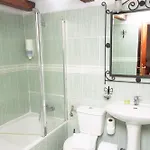 酒店 拉斯卡纳达斯酒店 La Esperanza (Tenerife)