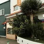 Canadas Hotel