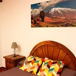 Canadas Hotel La Esperanza (Tenerife)