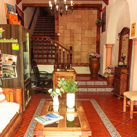 拉斯卡纳达斯酒店 酒店 La Esperanza (Tenerife)