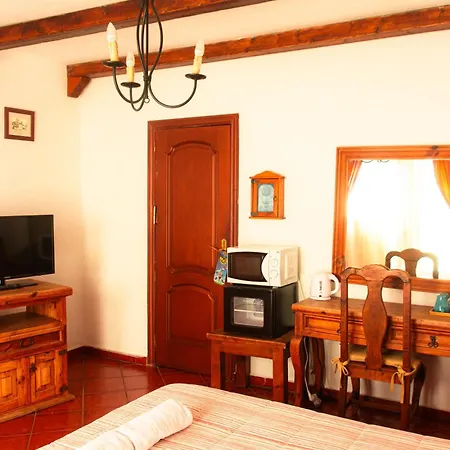 Canadas * La Esperanza (Tenerife)