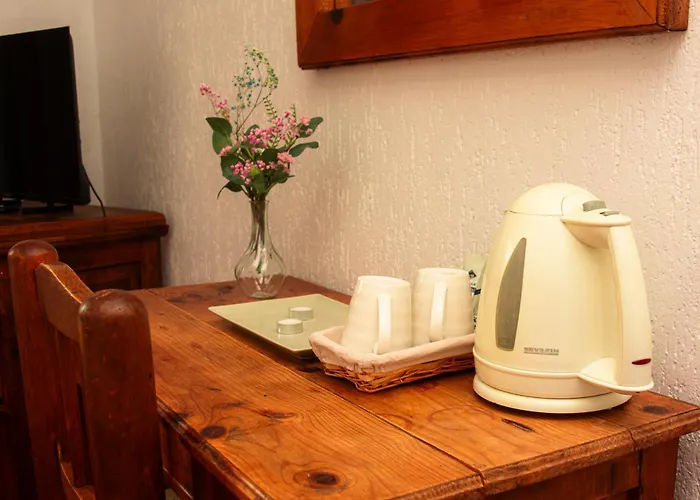 Hotel Cañadas La Esperanza (Tenerife)