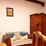 Canadas La Esperanza (Tenerife)