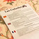 Hotel Canadas *