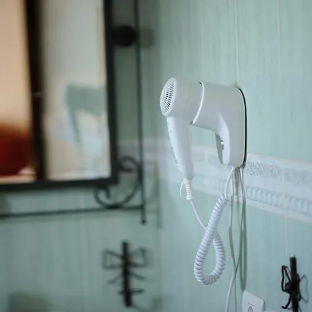 Hotel Canadas La Esperanza (Tenerife)