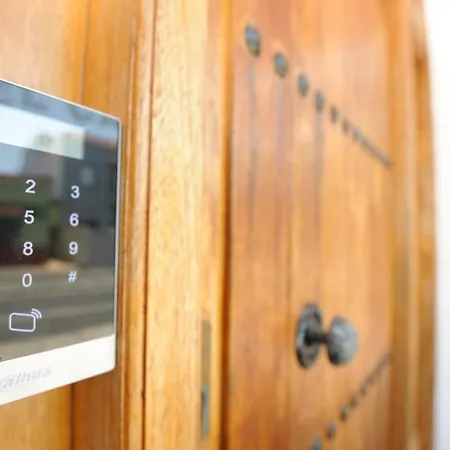 Hotel Canadas La Esperanza (Tenerife)