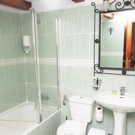 Hotel Canadas La Esperanza (Tenerife)