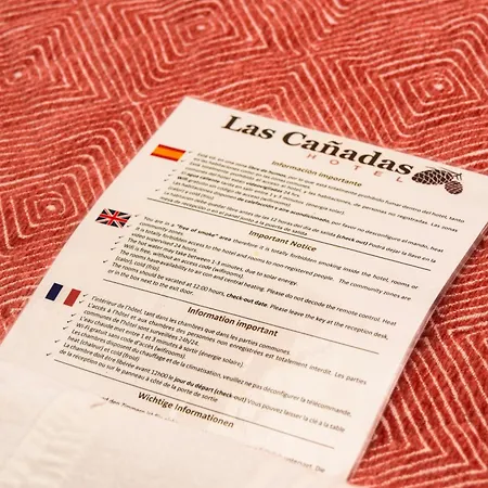 Szálloda Canadas *