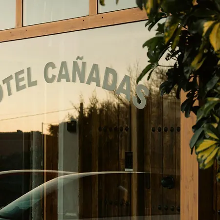 Szálloda Canadas