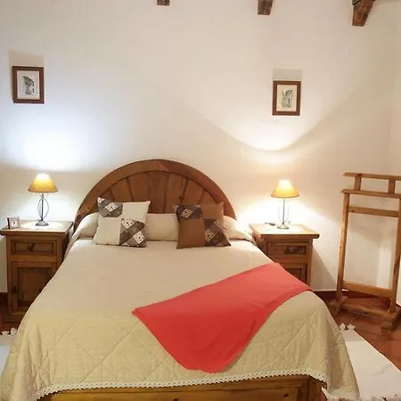 Canadas Hotel La Esperanza (Tenerife)