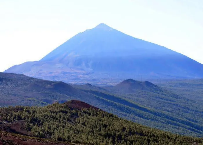 Canadas * La Esperanza (Tenerife)